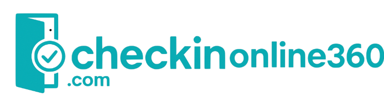Checkin online 360